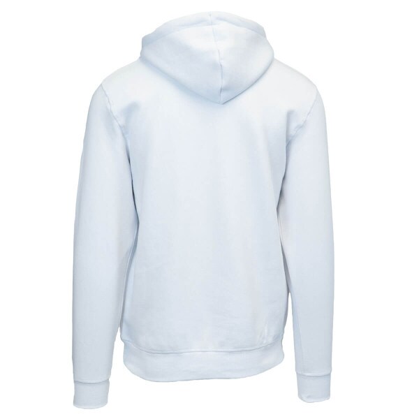 Utah State Aggies Aggie Bull Embroidered Fleece-Lined Hoodie